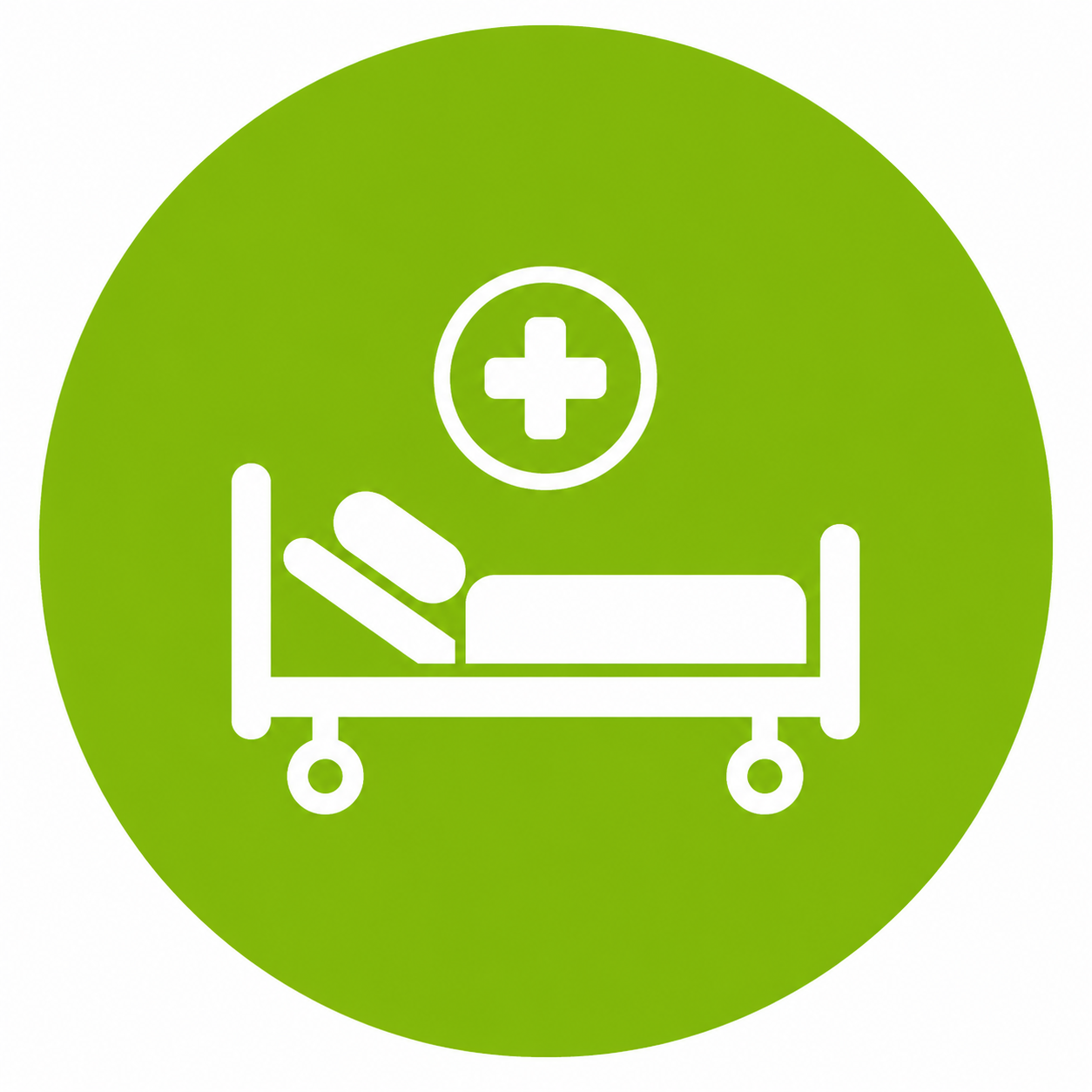Private Recovery Suites